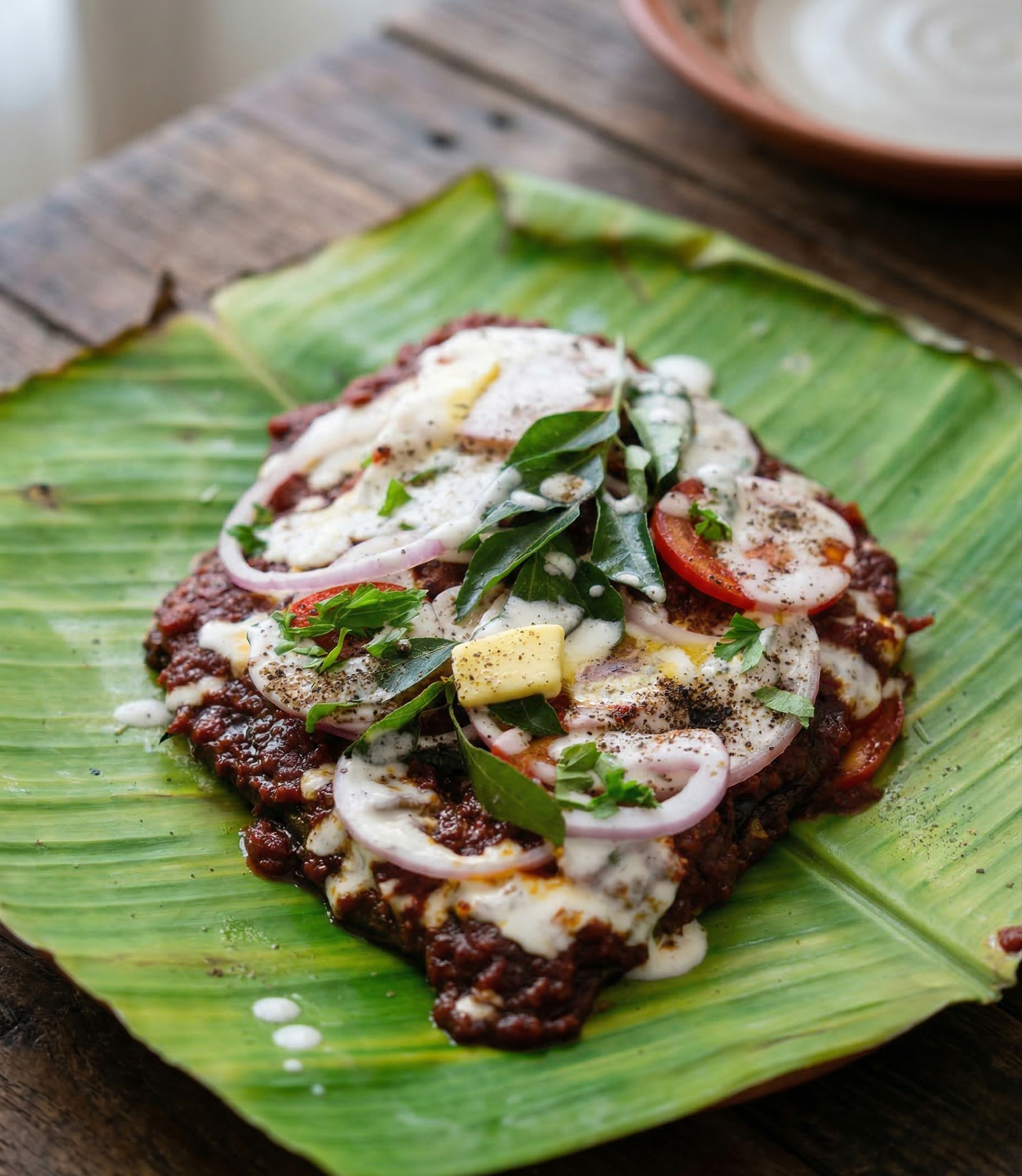 Avoli Ilayil Pollichath